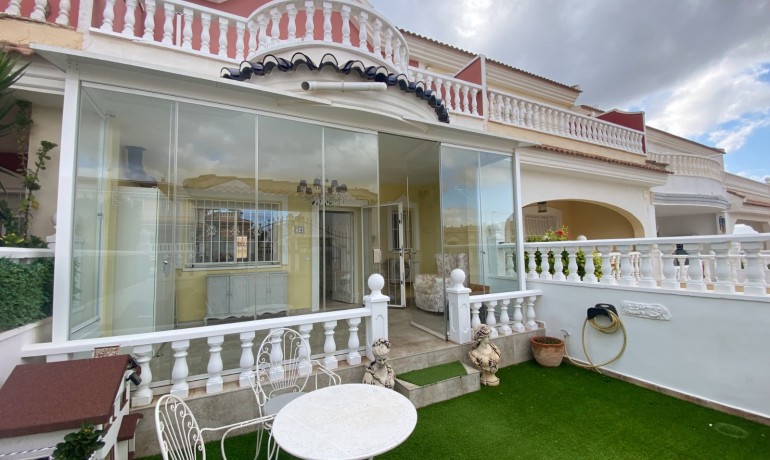 Venta - Casa -
Benijófar - Monte Azul/ El Dorado