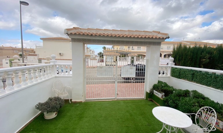 Venta - Casa -
Benijófar - Monte Azul/ El Dorado