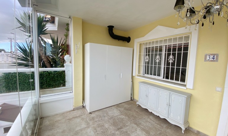 Venta - Casa -
Benijófar - Monte Azul/ El Dorado