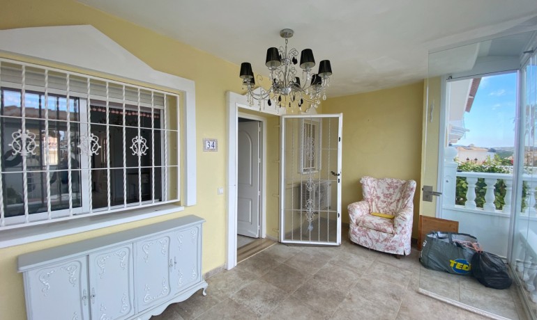 Venta - Casa -
Benijófar - Monte Azul/ El Dorado