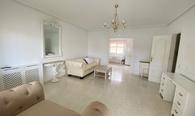 Venta - Casa -
Benijófar - Monte Azul/ El Dorado