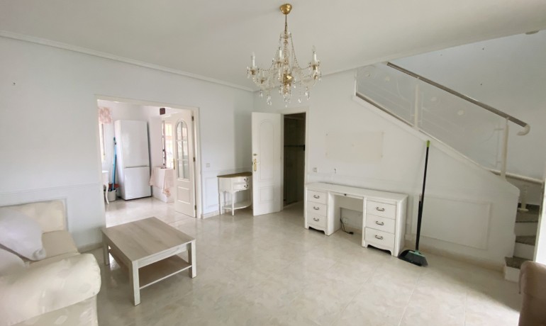 Venta - Casa -
Benijófar - Monte Azul/ El Dorado