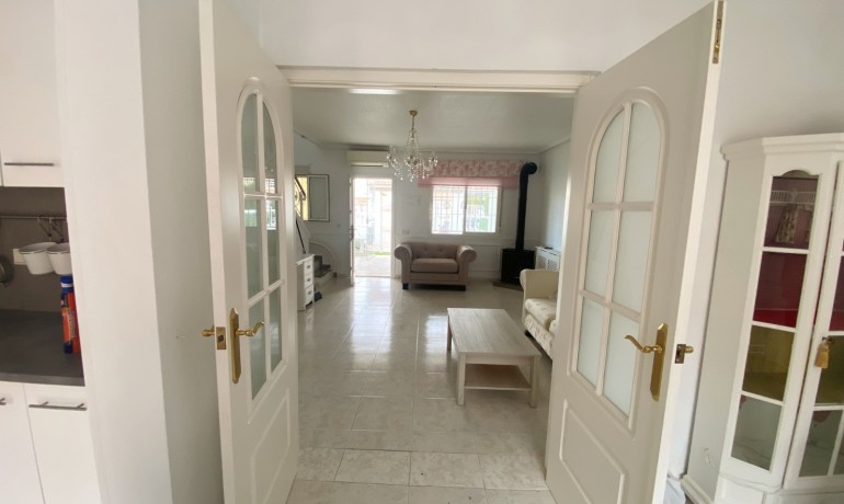 Venta - Casa -
Benijófar - Monte Azul/ El Dorado