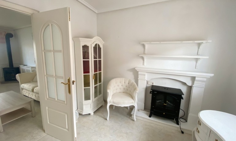 Venta - Casa -
Benijófar - Monte Azul/ El Dorado