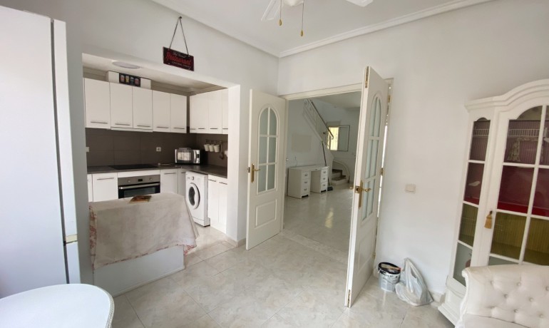 Venta - Casa -
Benijófar - Monte Azul/ El Dorado