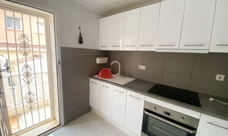 Venta - Casa -
Benijófar - Monte Azul/ El Dorado