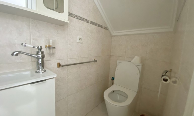 Venta - Casa -
Benijófar - Monte Azul/ El Dorado