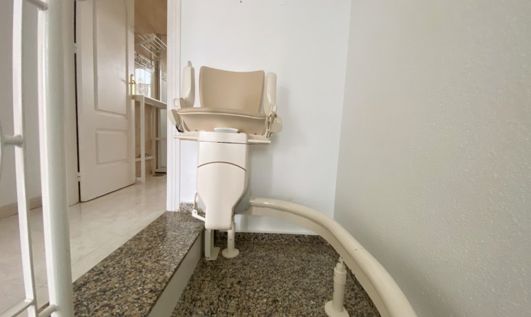 Venta - Casa -
Benijófar - Monte Azul/ El Dorado