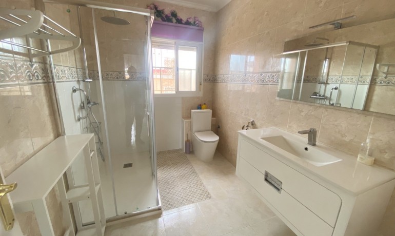 Venta - Casa -
Benijófar - Monte Azul/ El Dorado