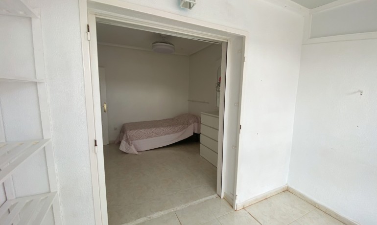 Venta - Casa -
Benijófar - Monte Azul/ El Dorado