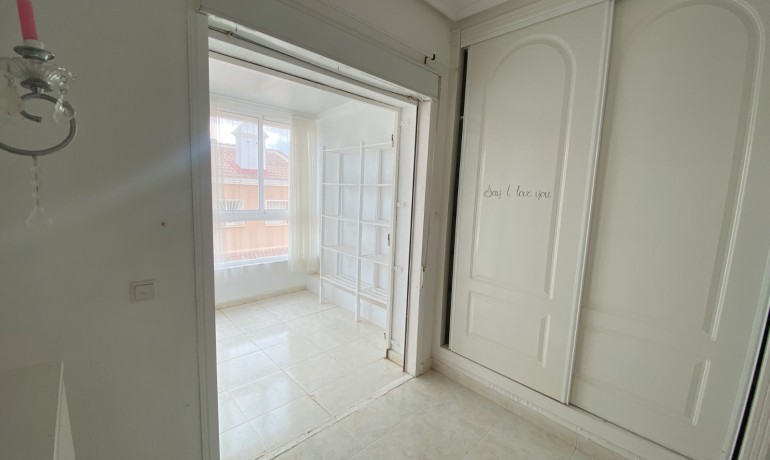 Venta - Casa -
Benijófar - Monte Azul/ El Dorado