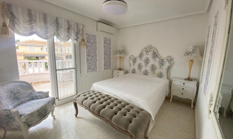 Venta - Casa -
Benijófar - Monte Azul/ El Dorado