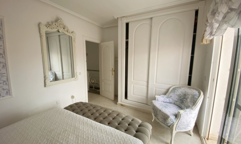 Venta - Casa -
Benijófar - Monte Azul/ El Dorado