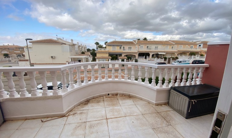 Venta - Casa -
Benijófar - Monte Azul/ El Dorado