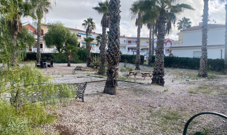 Venta - Casa -
Benijófar - Monte Azul/ El Dorado