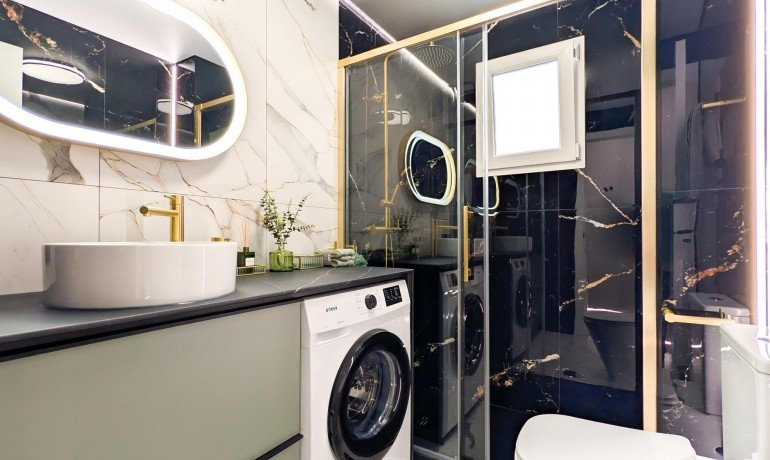 Herverkoop - Appartement / Flat -
Torrevieja*