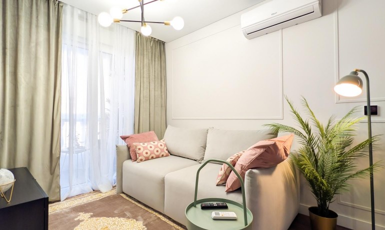 Herverkoop - Appartement / Flat -
Torrevieja*