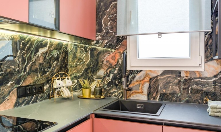 Herverkoop - Appartement / Flat -
Torrevieja*