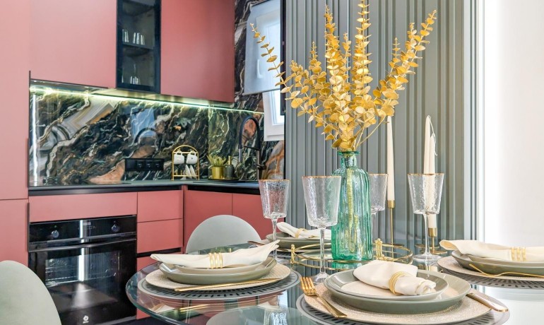 Herverkoop - Appartement / Flat -
Torrevieja*