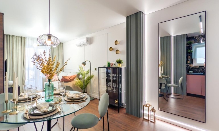 Herverkoop - Appartement / Flat -
Torrevieja*