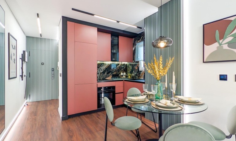 Herverkoop - Appartement / Flat -
Torrevieja*