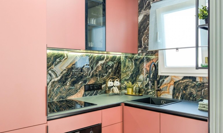 Herverkoop - Appartement / Flat -
Torrevieja*