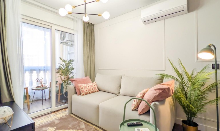 Herverkoop - Appartement / Flat -
Torrevieja*