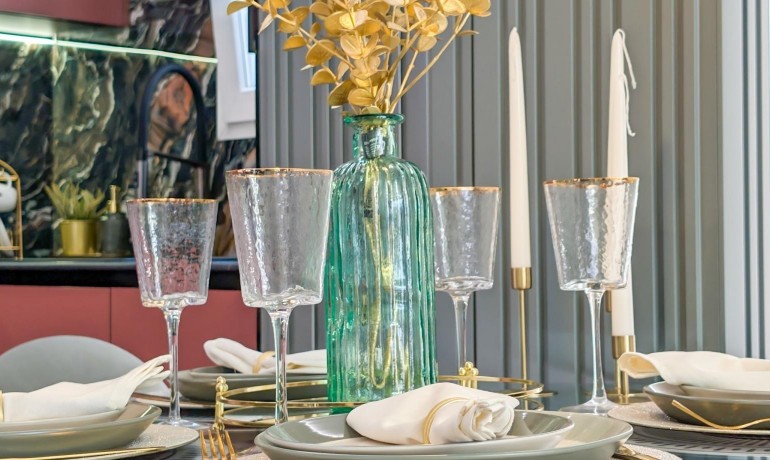 Herverkoop - Appartement / Flat -
Torrevieja*