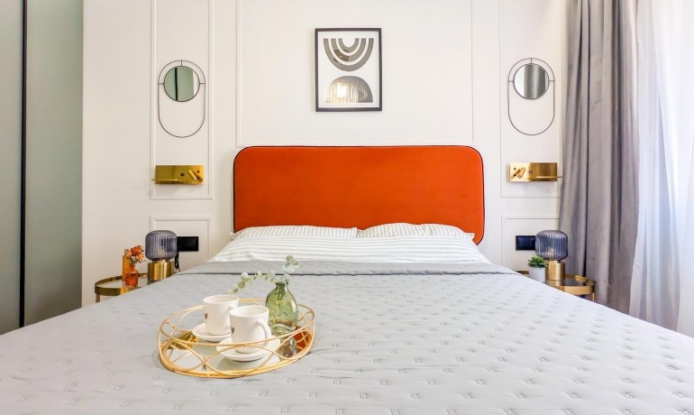 Herverkoop - Appartement / Flat -
Torrevieja*