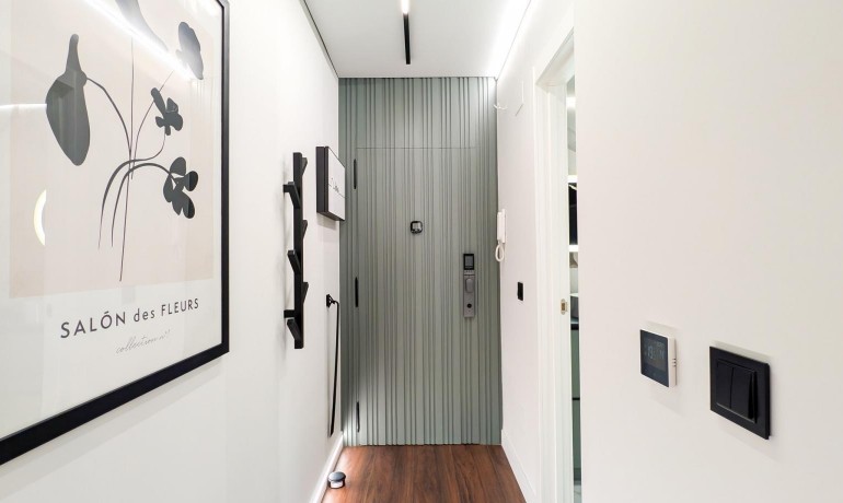 Herverkoop - Appartement / Flat -
Torrevieja*