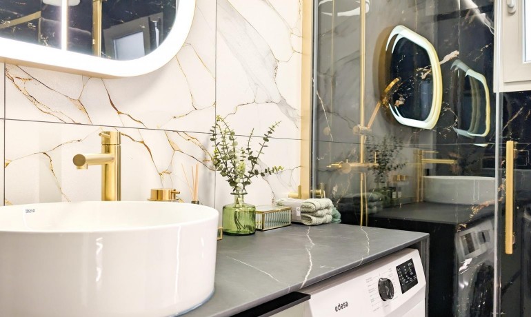 Herverkoop - Appartement / Flat -
Torrevieja*