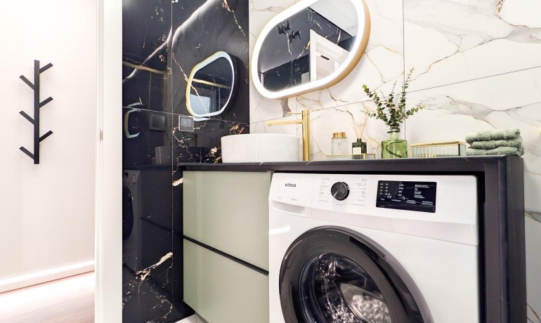 Herverkoop - Appartement / Flat -
Torrevieja*