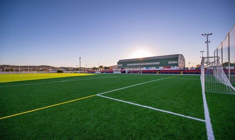 New Build - Apartment / Flat -
Bigastro - pueblo