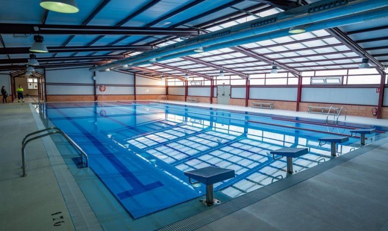 Nieuwbouw - Appartement / Flat -
Bigastro - pueblo