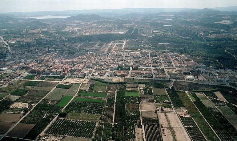 New Build - Apartment / Flat -
Bigastro - pueblo