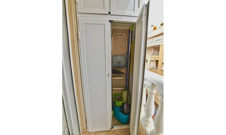 Venta - Apartamento / piso -
Torrevieja - Playa del cura