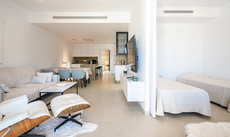 Sale - Apartment / Flat -
San Pedro del Pinatar* - San Pedro del Pinatar