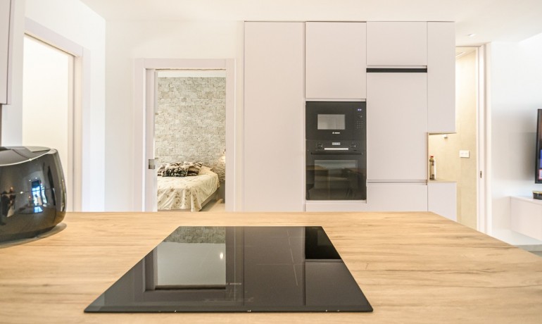 Sale - Apartment / Flat -
San Pedro del Pinatar* - San Pedro del Pinatar