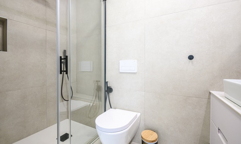 Sale - Apartment / Flat -
San Pedro del Pinatar* - San Pedro del Pinatar