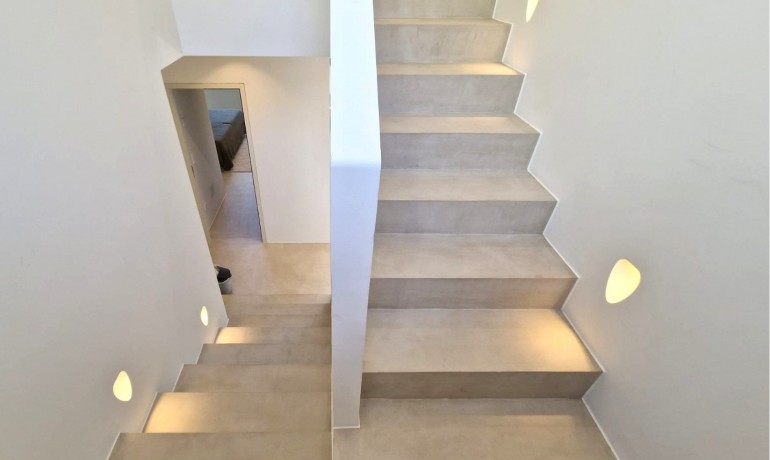 Revente - Villa -
Costa d'en Blanes