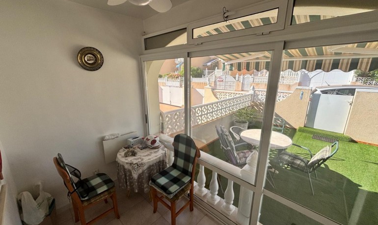 Sale - Apartment / Flat -
Cuidad Quesada* - Doña pepa