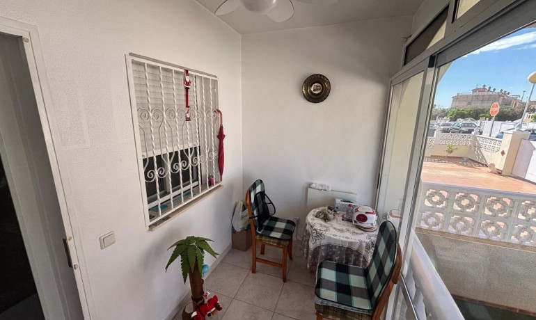 Sale - Apartment / Flat -
Cuidad Quesada* - Doña pepa