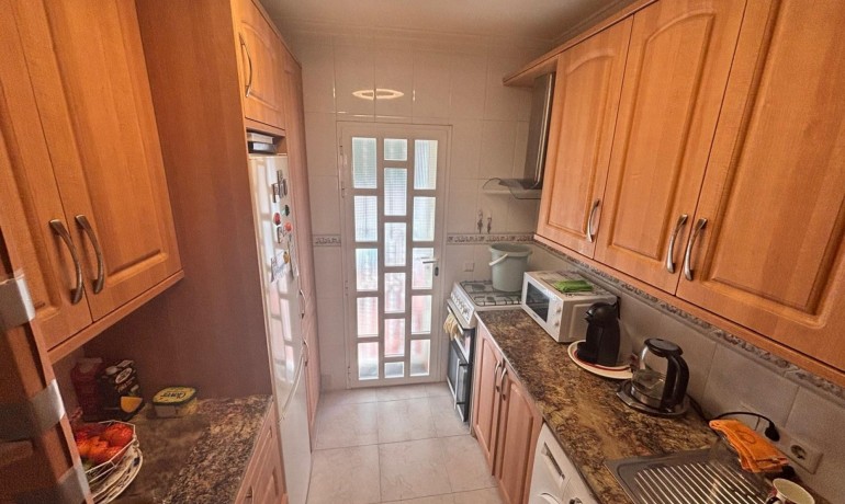 Sale - Apartment / Flat -
Cuidad Quesada* - Doña pepa