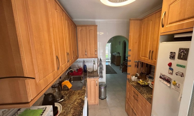 Sale - Apartment / Flat -
Cuidad Quesada* - Doña pepa