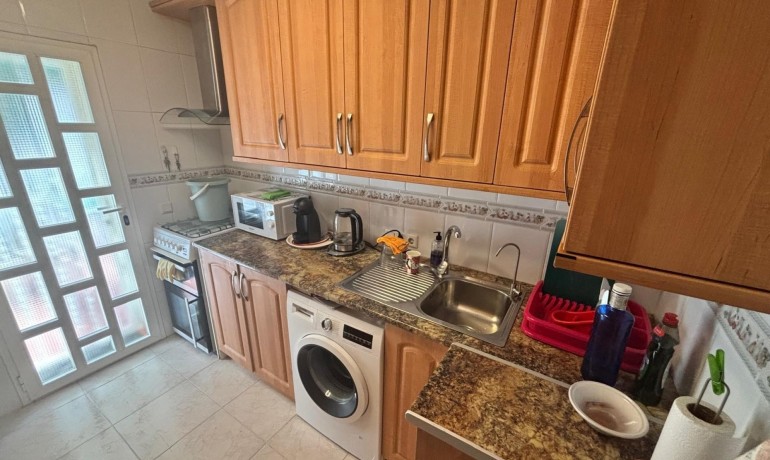 Sale - Apartment / Flat -
Cuidad Quesada* - Doña pepa