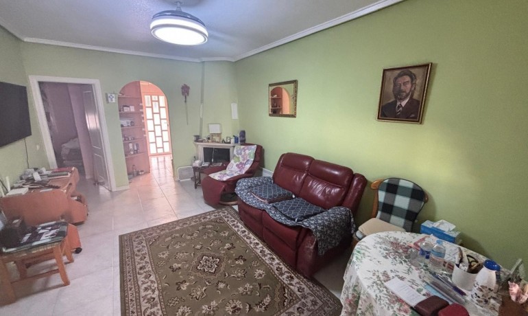 Sale - Apartment / Flat -
Cuidad Quesada* - Doña pepa