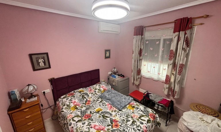 Sale - Apartment / Flat -
Cuidad Quesada* - Doña pepa