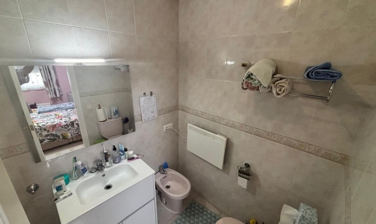 Sale - Apartment / Flat -
Cuidad Quesada* - Doña pepa