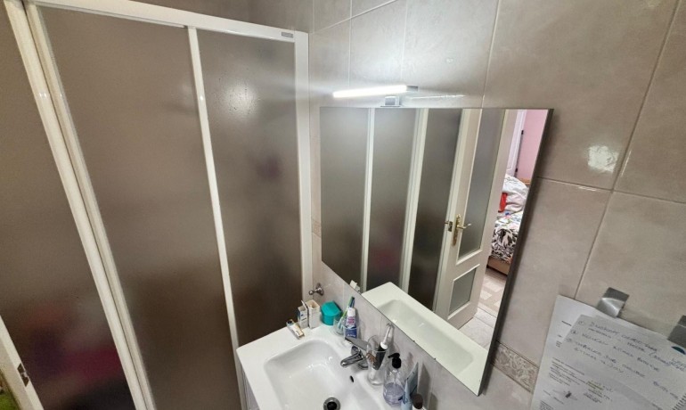 Sale - Apartment / Flat -
Cuidad Quesada* - Doña pepa