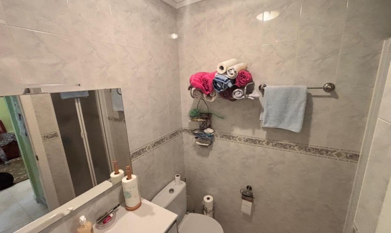 Sale - Apartment / Flat -
Cuidad Quesada* - Doña pepa